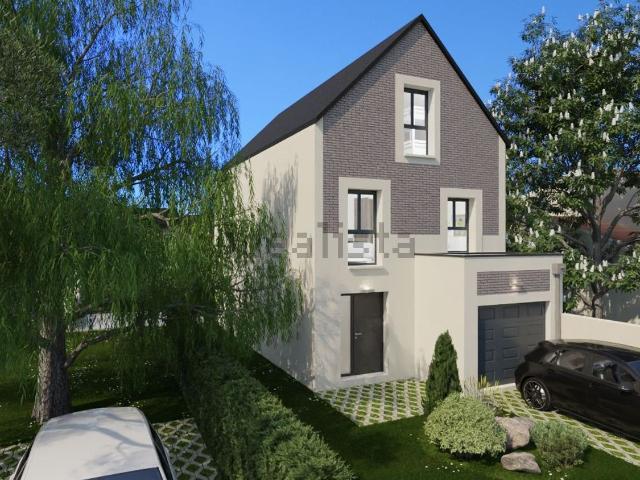 Maison vente à Amiens, Somme