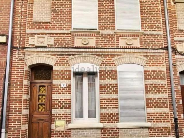 Maison vente à Amiens, Somme