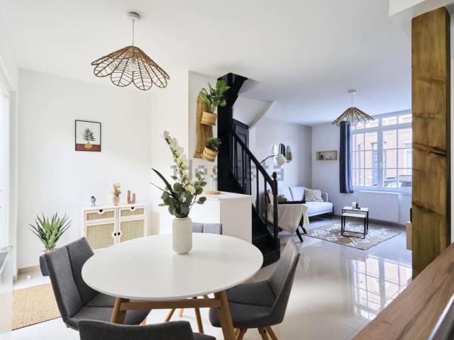 Maison location à Amiens, Somme