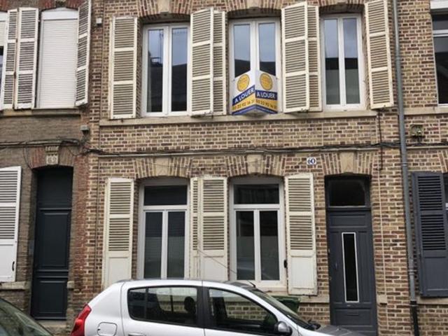 Maison location à Amiens, Somme