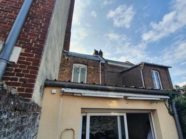 Maison vente à Amiens, Somme