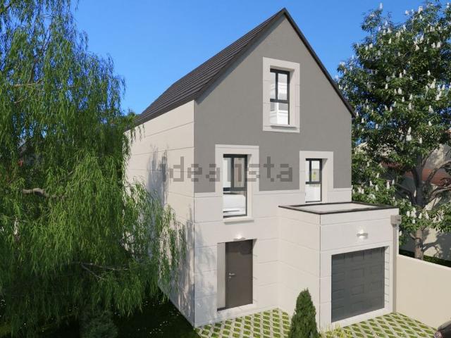 Maison vente à Amiens, Somme