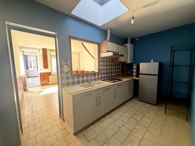 Maison vente à Amiens, Somme