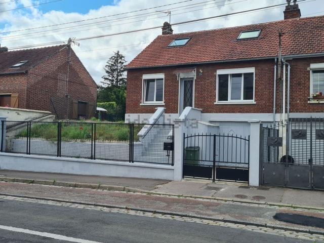 Maison location à Amiens, Somme
