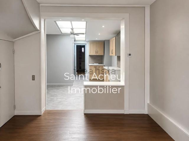 Maison vente à Amiens, Somme