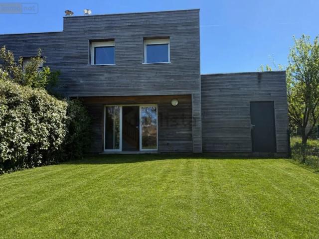 Maison vente à Amiens, Somme