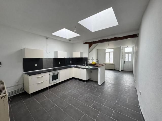 Maison vente à Amiens, Somme