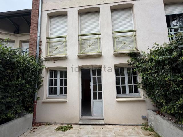 Maison location à Amiens, Somme