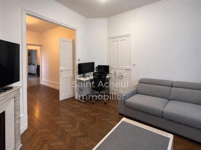 Maison vente à Amiens, Somme