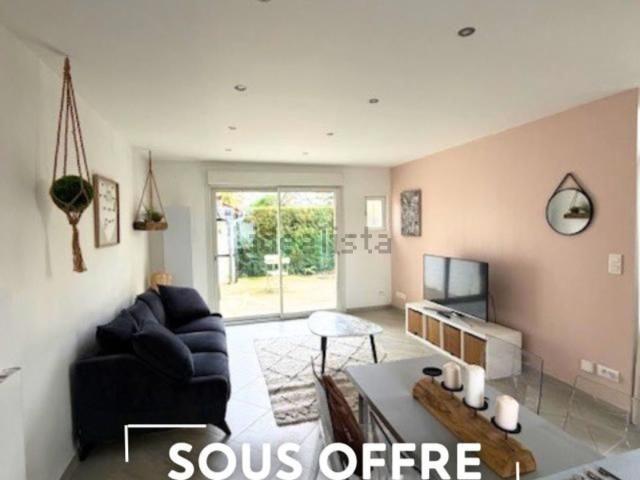 Maison vente à Amiens, Somme