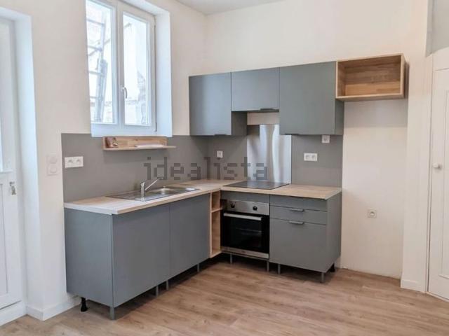 Maison vente à Amiens, Somme