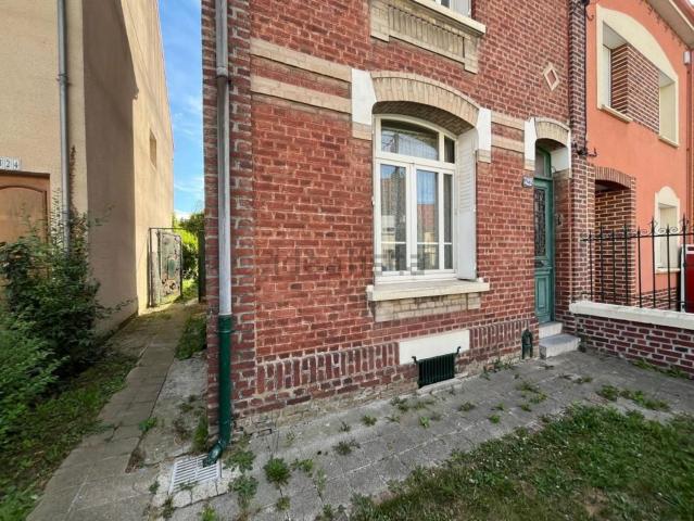 Maison vente à Amiens, Somme
