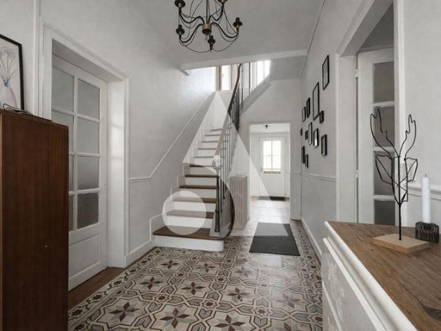 Maison vente à Meaux, Amillis