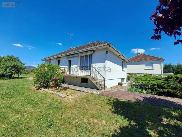 Maison vente à Le Bourg, Amilly