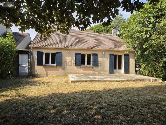 Maison vente à Le Bourg, Amilly