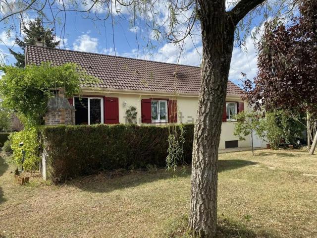 Maison vente à Le Bourg, Amilly