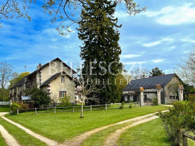 Maison vente à Amilly, Loiret