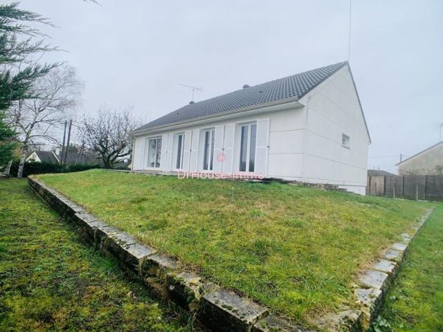 Maison vente à Montargis, Amilly