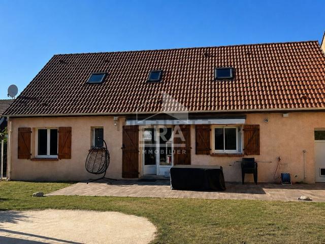 Maison vente à Le Clos, Amilly
