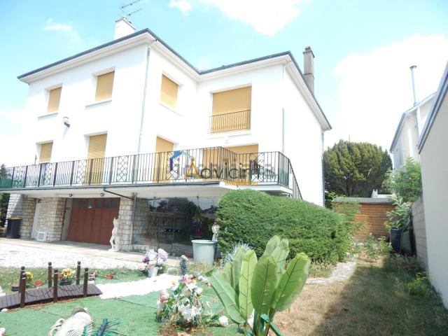 Maison vente à Saint-Firmin des Vignes, Amilly