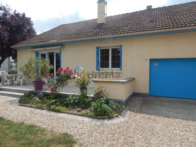 Maison vente à Saint-Firmin des Vignes, Amilly