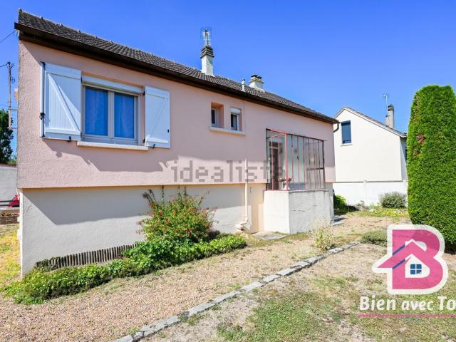 Maison vente à Le Clos, Amilly