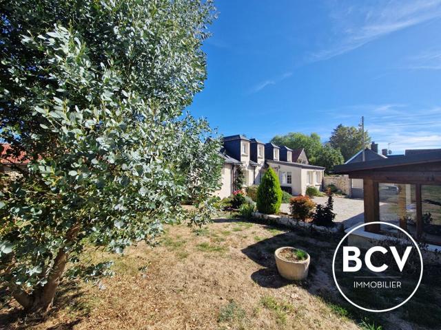 Maison vente à Le Clos, Amilly