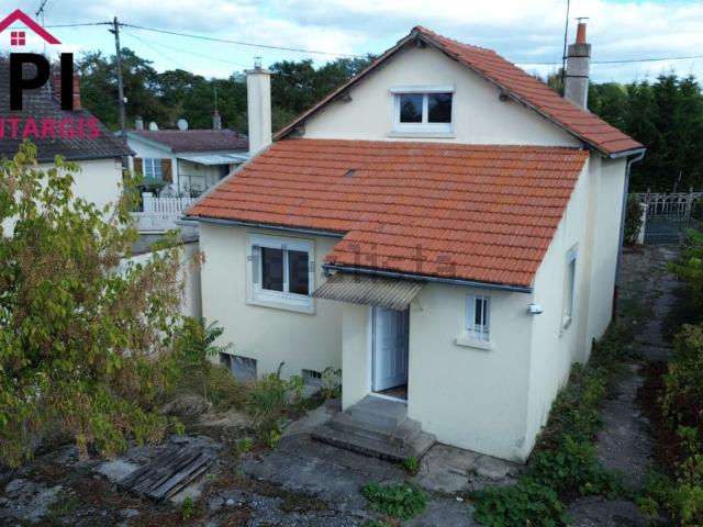 Maison vente à Viroy, Amilly