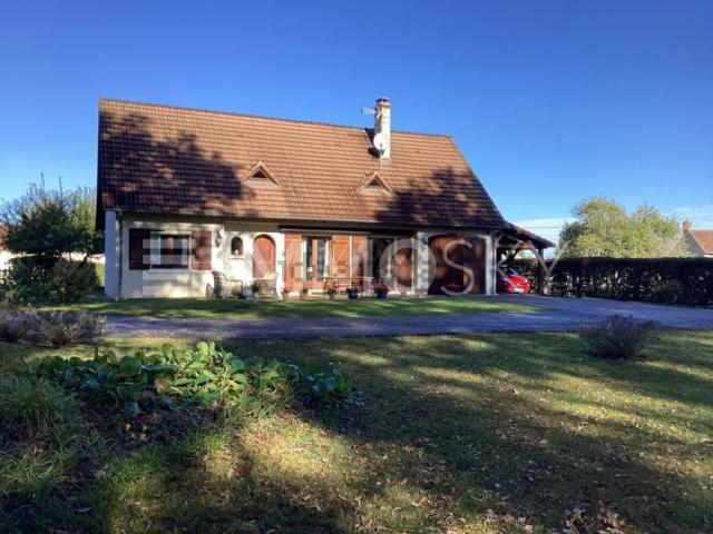 Maison vente à Le Bourg, Amilly