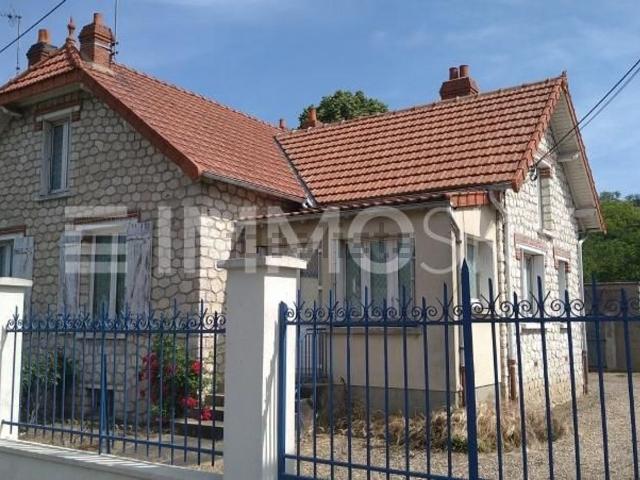 Maison vente à Le Bourg, Amilly