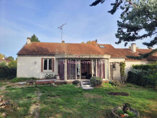 Maison vente à Viroy, Amilly