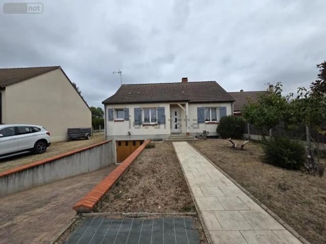 Maison vente à Le Bourg, Amilly