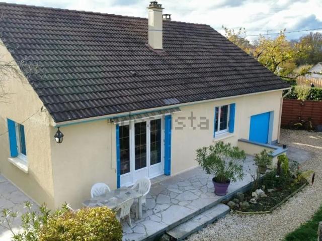 Maison vente à Le Bourg, Amilly