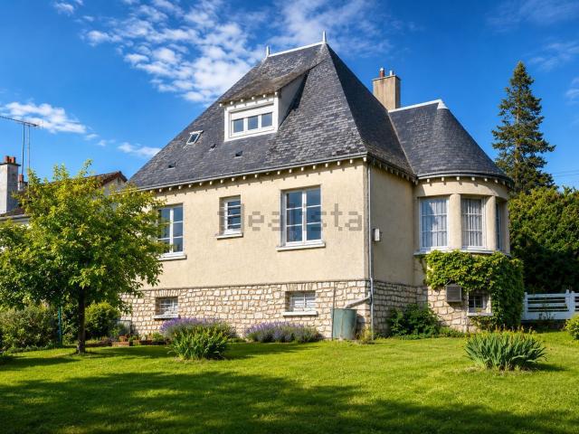 Maison vente à Saint-Firmin des Vignes, Amilly