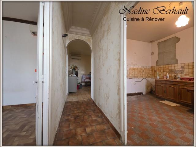 Maison vente à Montargis, Amilly