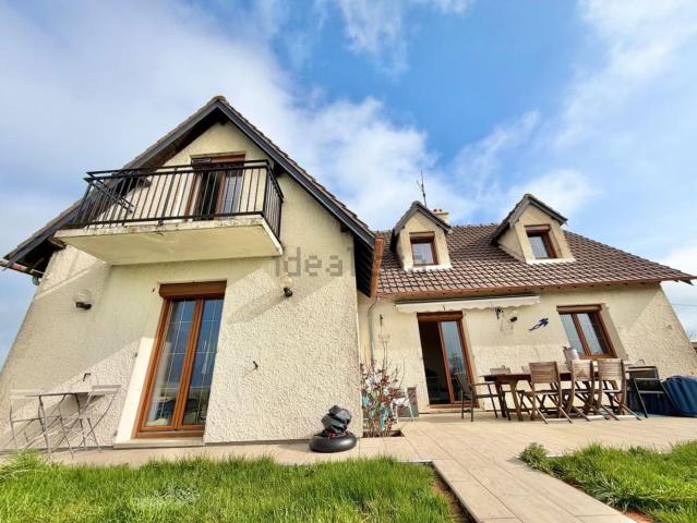 Maison vente à Ouerray, Amilly
