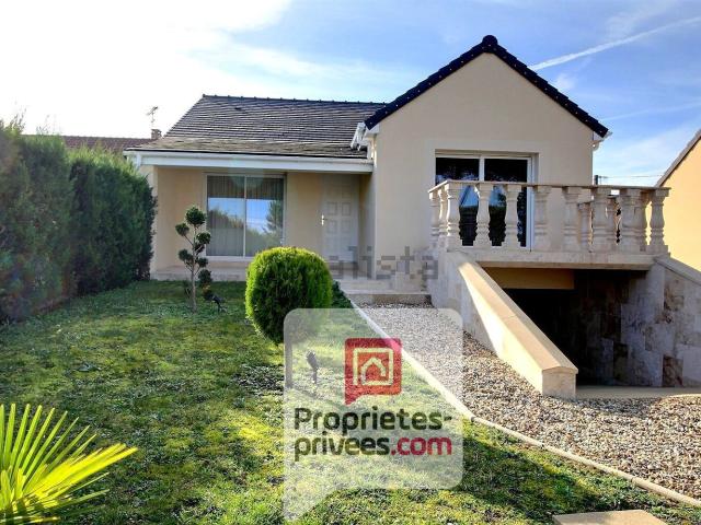 Maison vente à Zone commerciale d'Antibes, Amilly
