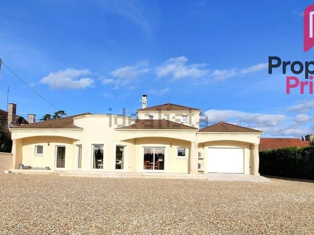Maison vente à Saint-Firmin des Vignes, Amilly