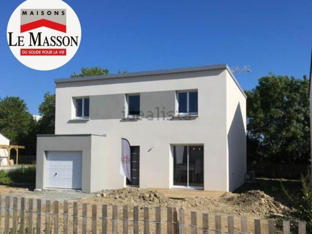 Maison vente à Le Clos, Amilly