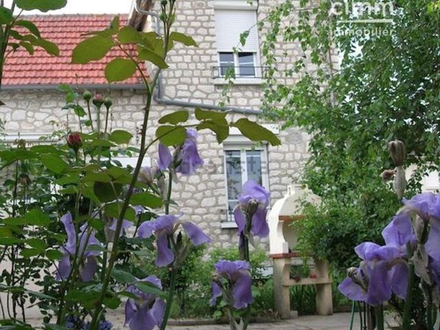 Maison vente à Montargis, Loiret