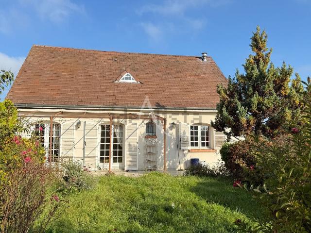 Maison vente à Viroy, Amilly