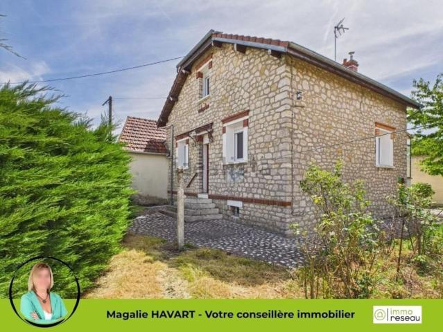 Maison vente à Le Bourg, Amilly
