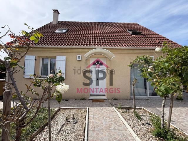 Maison vente à Le Bourg, Amilly