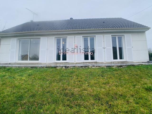 Maison vente à Les Goths, Amilly