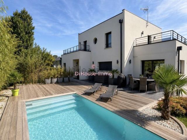 Maison vente à Saint-Firmin des Vignes, Amilly