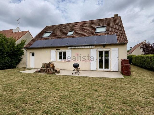 Maison vente à Amilly, Loiret