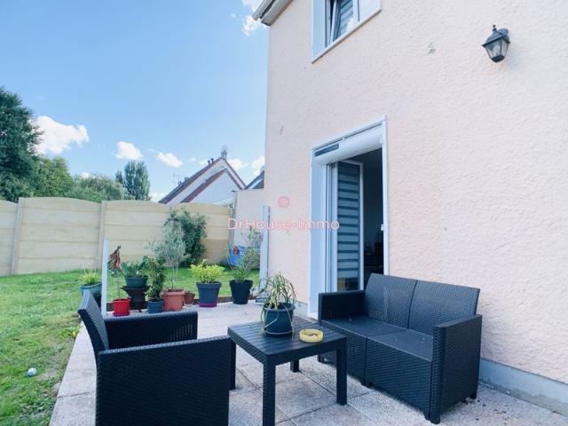 Maison vente à Montargis, Amilly