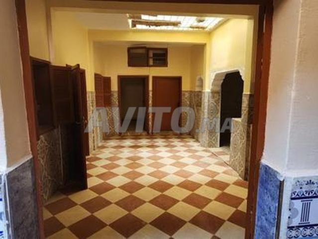 Maison vente à Al Haouz, L'Oriental