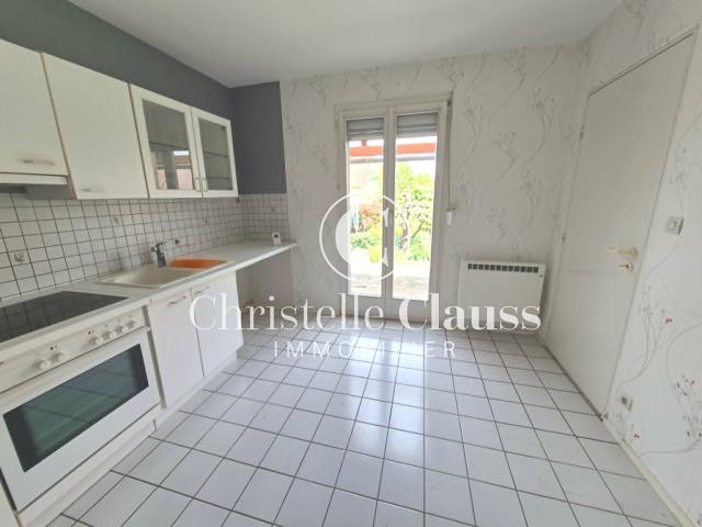 Maison vente à Colmar-Ribeauvillé, Ammerschwihr