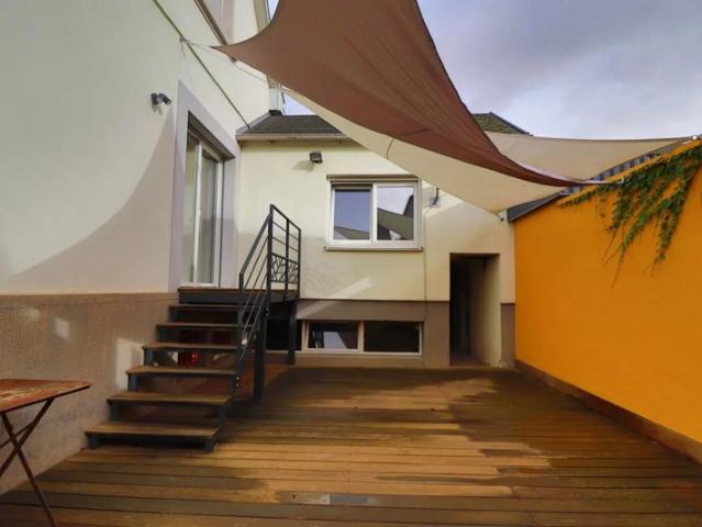 Maison vente à Colmar-Ribeauvillé, Ammerschwihr